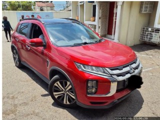 2020 Mitsubishi ASX for sale in Kingston / St. Andrew, Jamaica