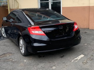 2012 Honda Civic coupe for sale in Kingston / St. Andrew, Jamaica