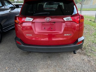 2015 Toyota Rav4 for sale in St. Elizabeth, Jamaica