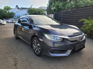 2018 Honda CIVIC for sale in Kingston / St. Andrew, Jamaica