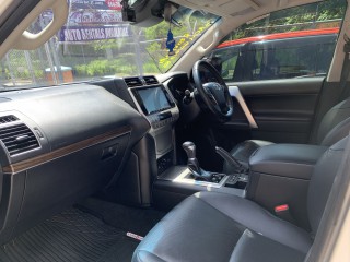 2021 Toyota Prado for sale in Kingston / St. Andrew, Jamaica