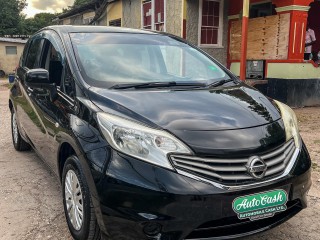 2013 Nissan Note for sale in Kingston / St. Andrew, Jamaica