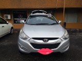 2013 Hyundai Tuscan for sale in Kingston / St. Andrew, Jamaica