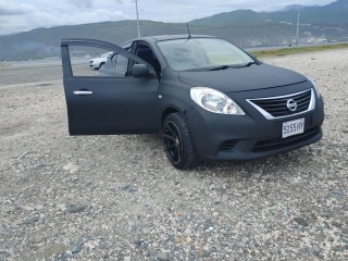 2013 Nissan Latio for sale in St. Ann, Jamaica