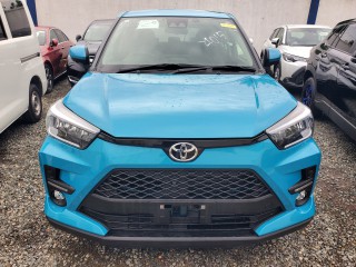 2023 Toyota RAIZE for sale in Kingston / St. Andrew, Jamaica