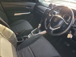 2017 Suzuki Vitara for sale in Kingston / St. Andrew, Jamaica