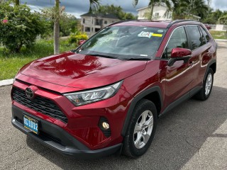 2020 Toyota RAV4 for sale in Manchester, Jamaica