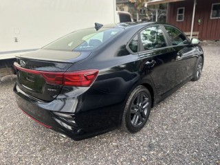 2021 Kia Forte GT 
$4,600,000