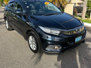 2018 Honda VEZEL for sale in Manchester, Jamaica