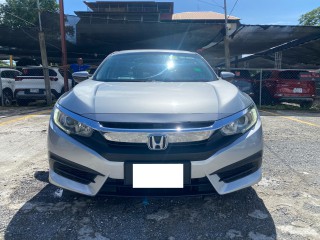 2018 Honda CIVIC for sale in Kingston / St. Andrew, Jamaica