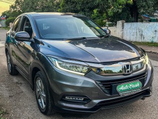 2021 Honda HRV for sale in Kingston / St. Andrew, Jamaica