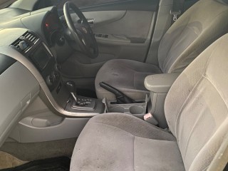 2009 Toyota Axio for sale in St. James, Jamaica