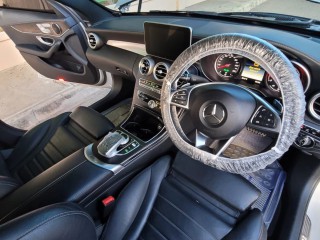 2014 Mercedes Benz C200 
$5,000,000