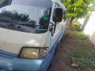 2002 Nissan Vannette for sale in Kingston / St. Andrew, Jamaica