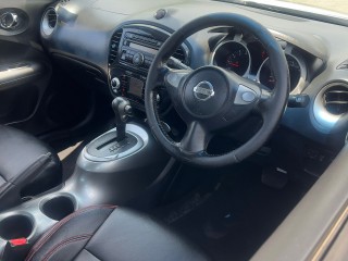 2013 Nissan Juke for sale in Kingston / St. Andrew, Jamaica