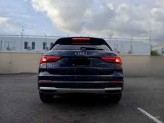 2020 Audi Q3 
$6,000,000