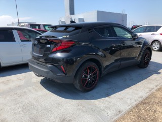 2022 Toyota CHR for sale in Kingston / St. Andrew, Jamaica