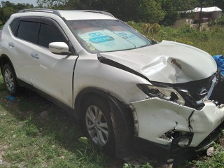 2014 Nissan Xtrail for sale in Trelawny, Jamaica