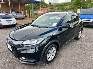 2016 Honda Vezel for sale in Kingston / St. Andrew, Jamaica