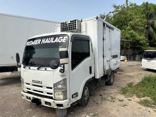 2009 Isuzu elf 
$2,000,000