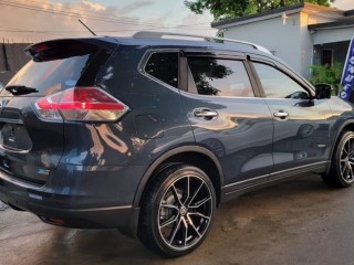 2017 Nissan XTrail for sale in Kingston / St. Andrew, Jamaica