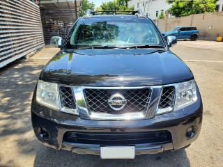 2012 Nissan NAVARA for sale in Kingston / St. Andrew, Jamaica