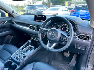 2019 Mazda CX5 for sale in Kingston / St. Andrew, Jamaica