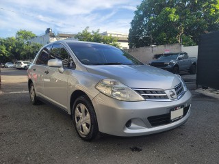 2011 Nissan Tiida Latio for sale in Kingston / St. Andrew, Jamaica