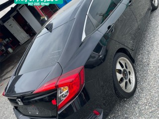 2018 Honda Civic EXL for sale in Kingston / St. Andrew, Jamaica