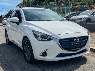 2017 Mazda Demio for sale in Kingston / St. Andrew, Jamaica