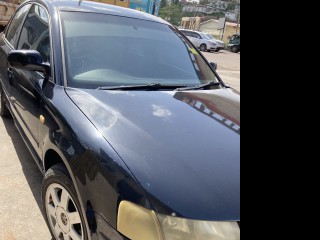 2000 Volkswagen Passat for sale in Manchester, Jamaica