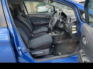 2015 Nissan Note for sale in Kingston / St. Andrew, Jamaica