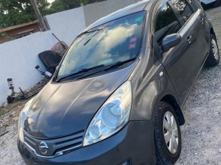 2012 Nissan Note for sale in Kingston / St. Andrew, Jamaica