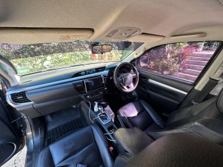 2018 Toyota HILUX REVO for sale in Kingston / St. Andrew, Jamaica