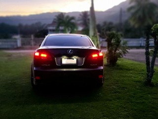 2008 Lexus Is 250 for sale in St. Catherine, Jamaica