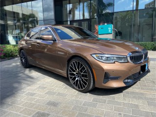 2019 BMW 330i for sale in Kingston / St. Andrew, Jamaica
