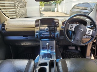 2012 Nissan NAVARA for sale in Kingston / St. Andrew, Jamaica