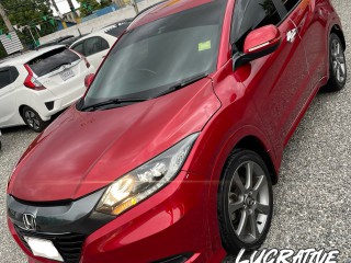 2015 Honda Vezel Z for sale in Kingston / St. Andrew, Jamaica