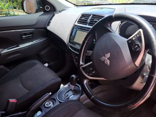 2015 Mitsubishi ASX for sale in Kingston / St. Andrew, Jamaica