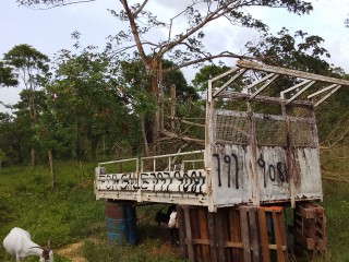 2010 Isuzu Dont know for sale in St. Catherine, Jamaica