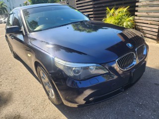 2007 BMW 525iA for sale in Kingston / St. Andrew, Jamaica