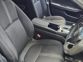 2017 Honda Civic for sale in Kingston / St. Andrew, Jamaica