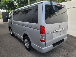 2018 Toyota HIACE for sale in Kingston / St. Andrew, Jamaica