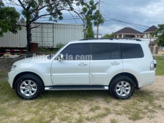 2016 Mitsubishi Pajero for sale in Kingston / St. Andrew, Jamaica