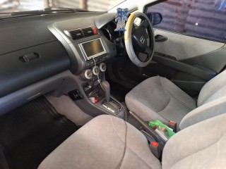 2007 Honda Aria Fit for sale in Clarendon, Jamaica