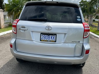 2011 Toyota Rav4 for sale in Manchester, Jamaica