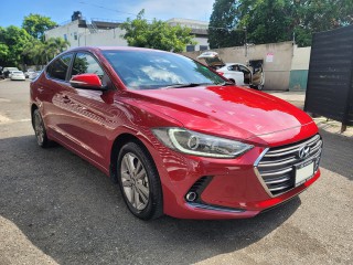 2017 Hyundai ELANTRA for sale in Kingston / St. Andrew, Jamaica