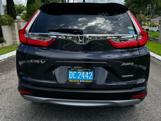 2018 Honda CRv for sale in Manchester, Jamaica