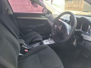 2012 Mitsubishi Galant Fortis for sale in Kingston / St. Andrew, Jamaica