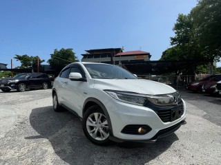 2018 Honda VEZEL for sale in Kingston / St. Andrew, Jamaica